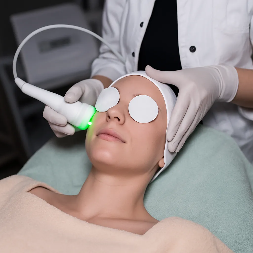 عيادات تجميل